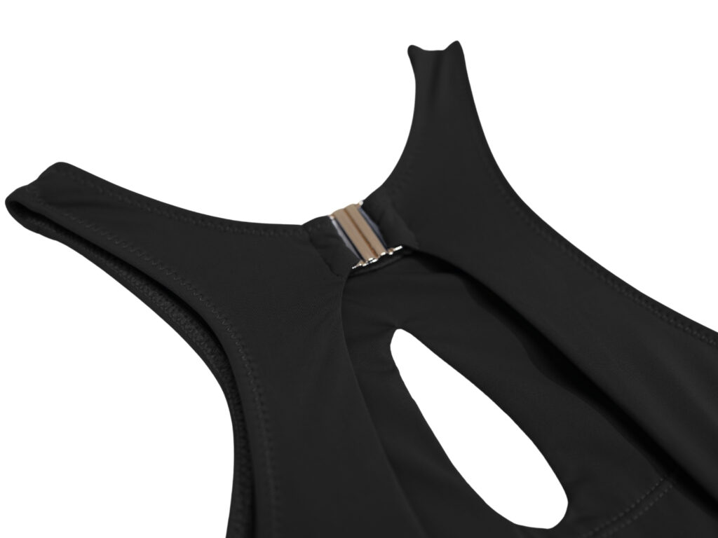 quality swimwear that fits perfectly