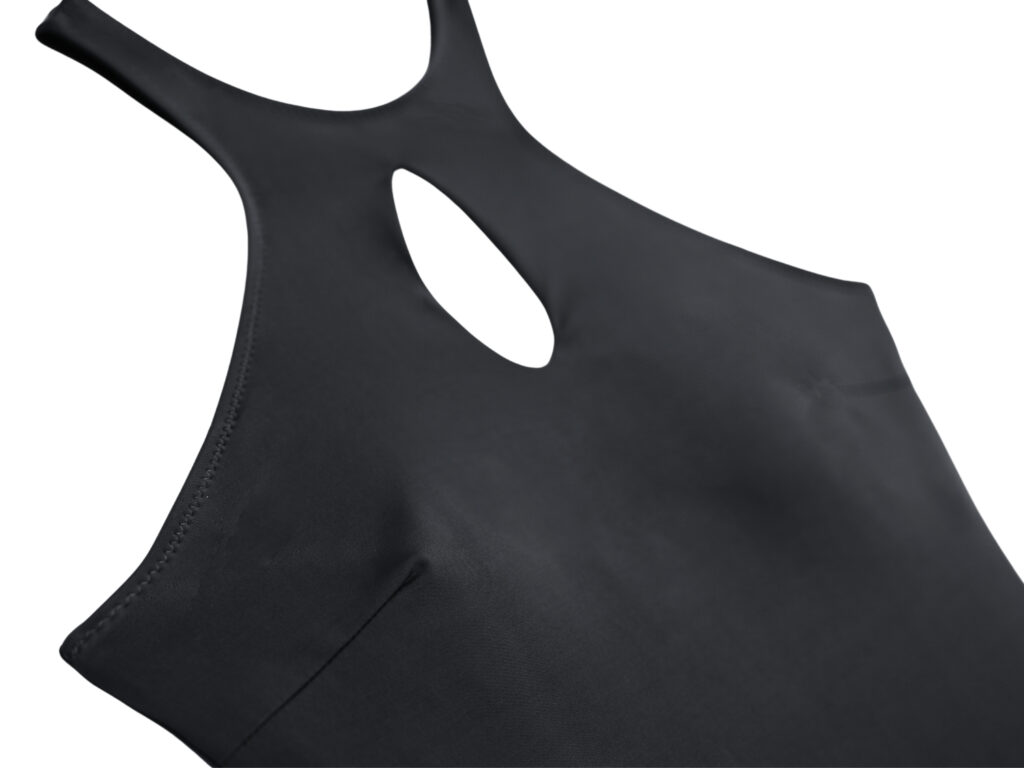 quality swimwear that fits perfectly