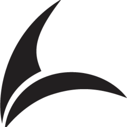 Leda sport site logo